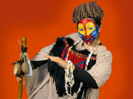 SVCT presents youth musical ‘The Lion King Jr.’ in Morgan Hill
