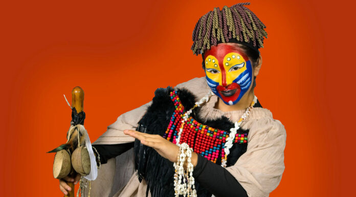SVCT presents youth musical ‘The Lion King Jr.’ in Morgan Hill