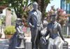 From the Publisher: Public art gives Morgan Hill a little more personality
