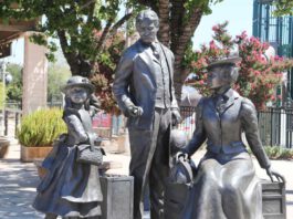 From the Publisher: Public art gives Morgan Hill a little more personality