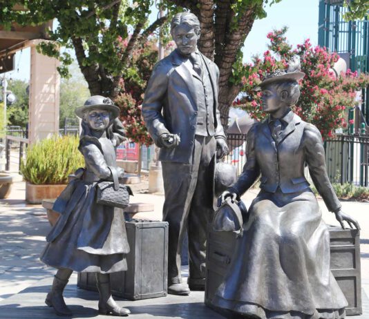 From the Publisher: Public art gives Morgan Hill a little more personality