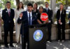 County, local officials celebrate ruling that halts ICE construction in Gilroy
