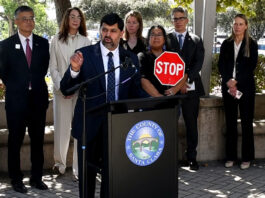 County, local officials celebrate ruling that halts ICE construction in Gilroy