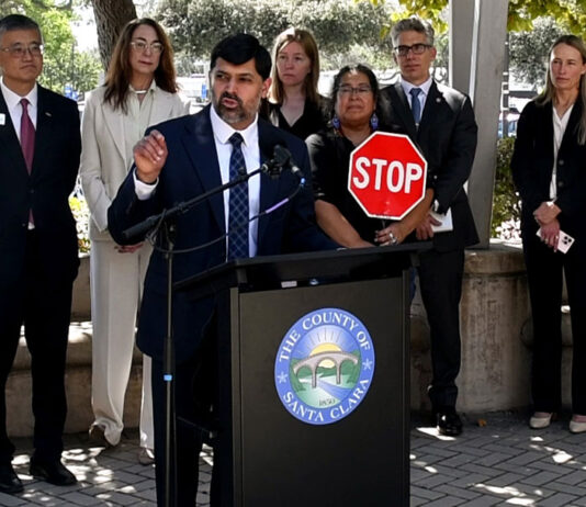 County, local officials celebrate ruling that halts ICE construction in Gilroy