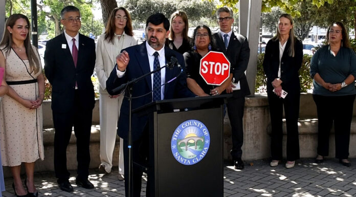 County, local officials celebrate ruling that halts ICE construction in Gilroy