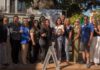 Leadership class produces Morgan Hill history trail