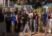 Leadership class produces Morgan Hill history trail