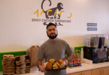 Gilroy chicken joint earns $5k grant from PG&E partnership