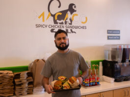 Gilroy chicken joint earns $5k grant from PG&E partnership