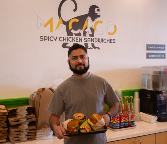 Gilroy chicken joint earns $5k grant from PG&E partnership