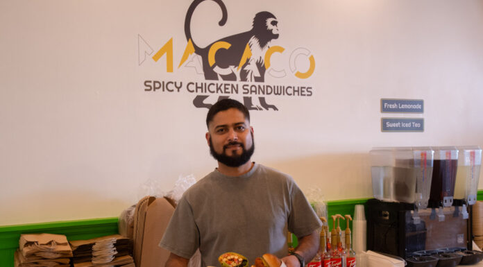 Gilroy chicken joint earns $5k grant from PG&E partnership