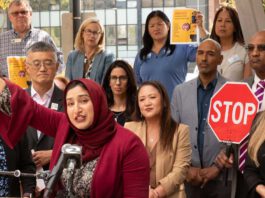 Morgan Hill, Gilroy school districts oppose ICE facility