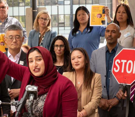 Morgan Hill, Gilroy school districts oppose ICE facility