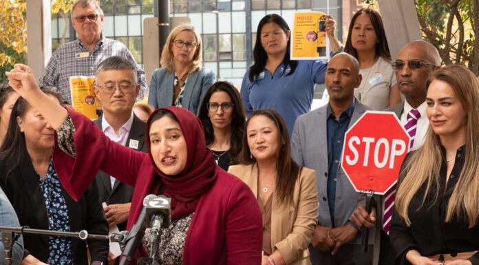Morgan Hill, Gilroy school districts oppose ICE facility