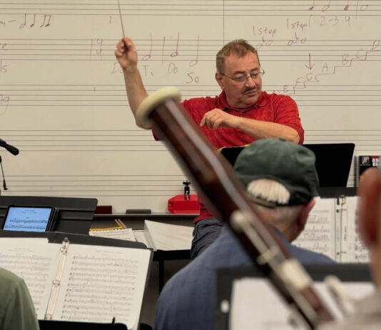South Valley Symphony celebrates America’s 250th