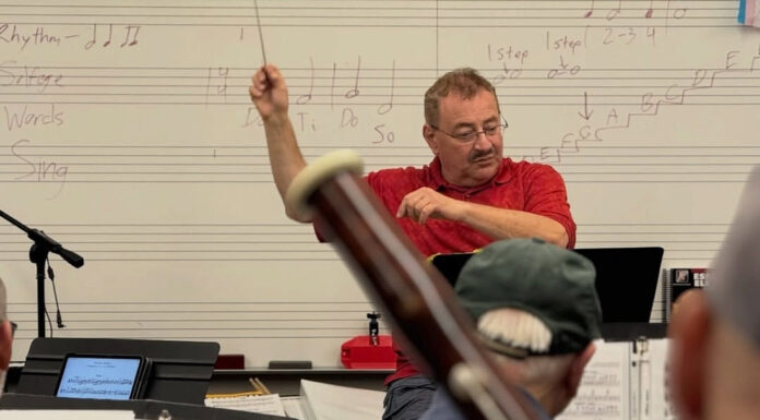 South Valley Symphony celebrates America’s 250th