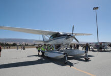 South County Pilots award $18k in scholarships