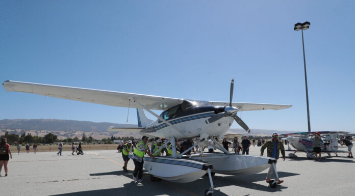 South County Pilots award $18k in scholarships