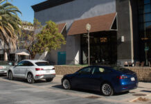 Morgan Hill to add 20-minute parking spaces downtown