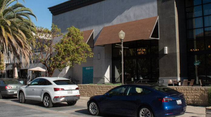 Morgan Hill to add 20-minute parking spaces downtown