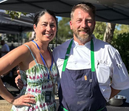 Third annual MOHI Festival supports hospitality workforce development
