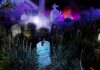 Visit the Terror on Lassen Way in Morgan Hill Halloween night