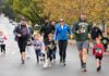 Morgan Hill Veterans Run is Nov. 15