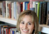 Q&A: Local author Jordan Rosenfeld