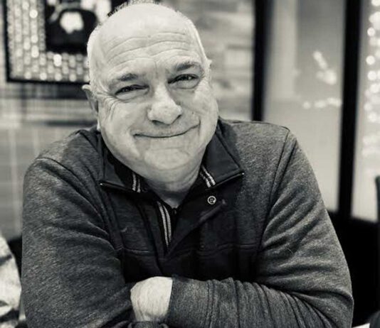 Around Town: Remembering Marty Cheek and his lasting legacy in Morgan Hill