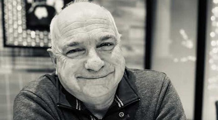 Around Town: Remembering Marty Cheek and his lasting legacy in Morgan Hill