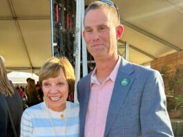 MHUSD Nutrition Director earns award for making school meals sustainableÂ
