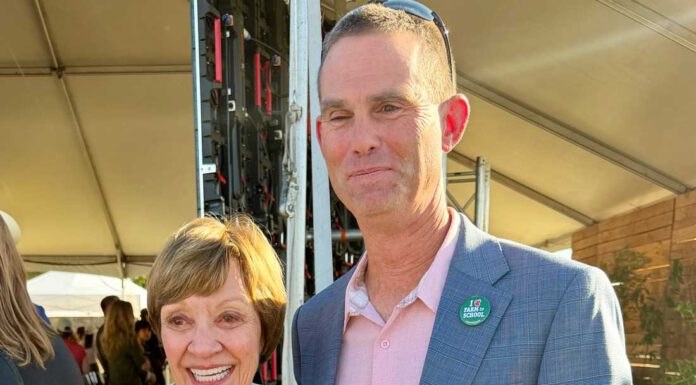 MHUSD Nutrition Director earns award for making school meals sustainable