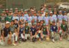 Morgan Hill Toros bring home four championships