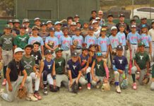 Morgan Hill Toros bring home four championships