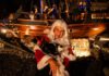Pirate-themed celebration helps pets survive emergencies