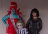 Theater Fun produces ‘Beetlejuice Jr.’ on Morgan Hill stage