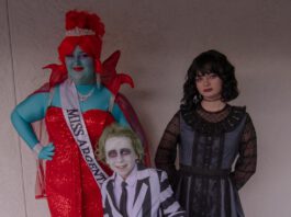 Theater Fun produces ‘Beetlejuice Jr.’ on Morgan Hill stage