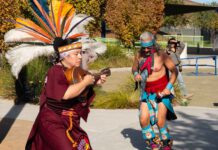 Culture and connection celebrated in Morgan Hill