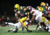 Live Oak beats Sobrato 27-0 as Jones runs for 170 yards in the El Toro Bowl
