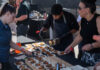 MOHI Food & Wine Fest raises thousands for career education
