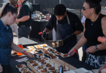 MOHI Food & Wine Fest raises thousands for career education