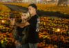 Picture perfect pumpkin patch